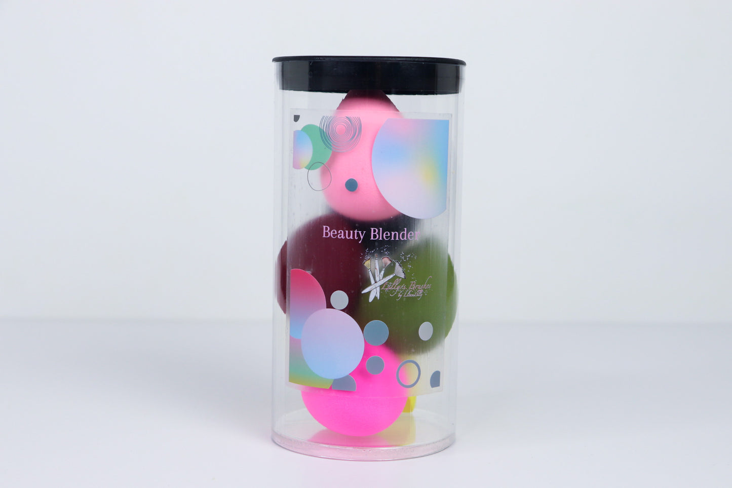 6pack Lilly’s Beauty Sponge TD shape