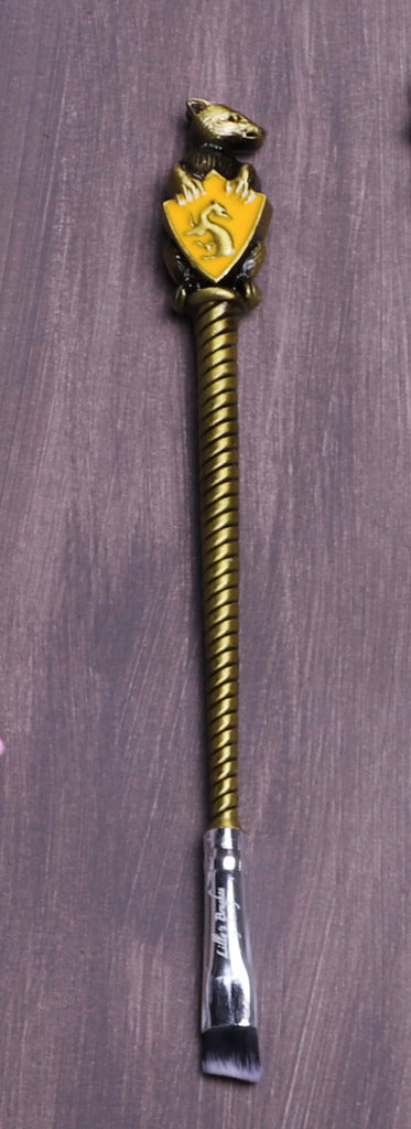 Harry Potter- 5 Piece Brush Set