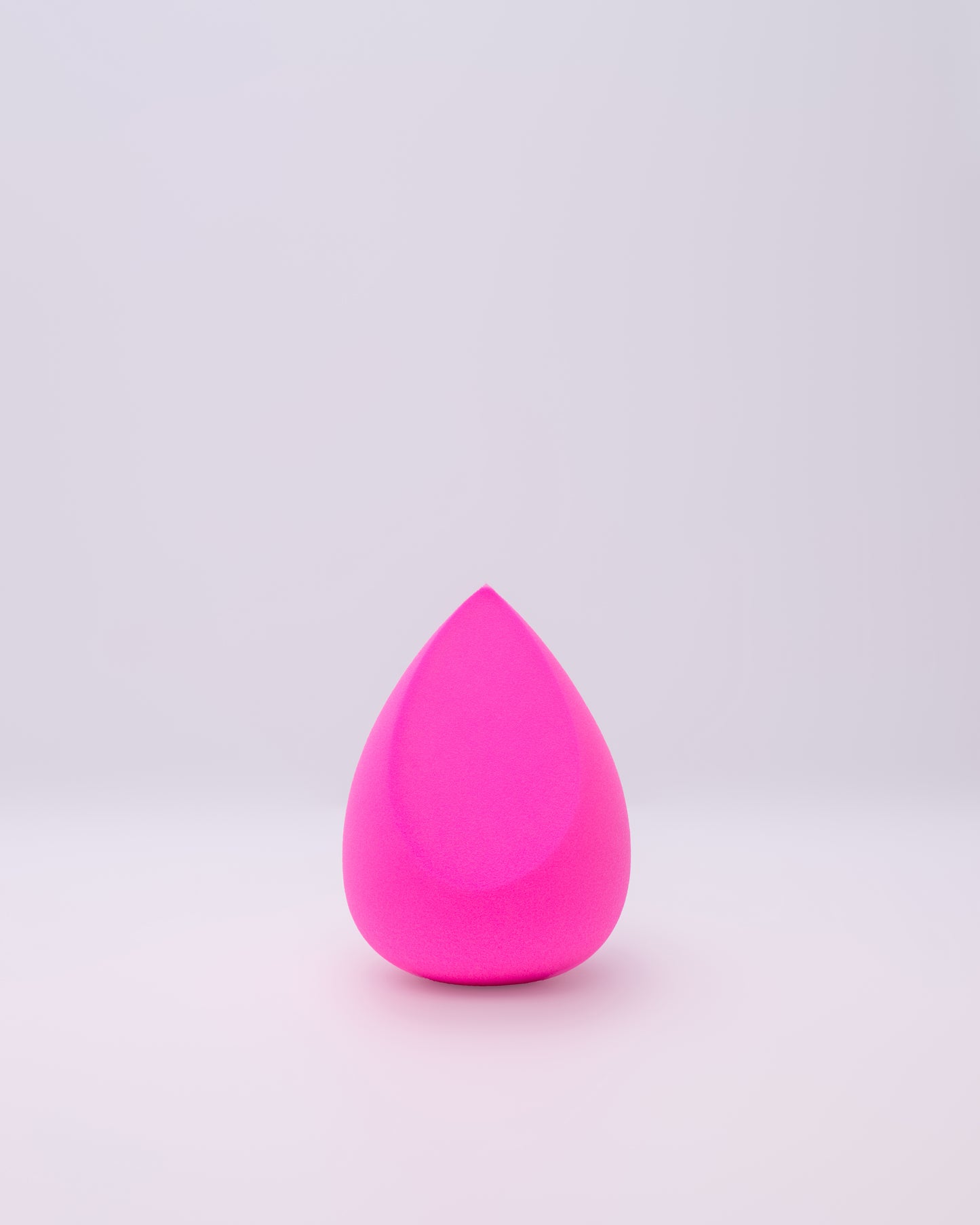 Beauty Sponge Teardrop - Fuchsia