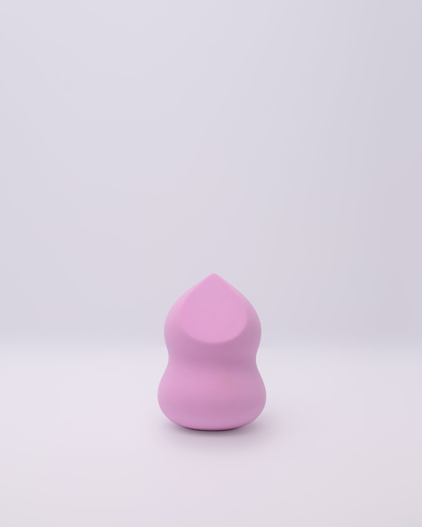 Beauty Sponge- Sculpted Shape Lilac