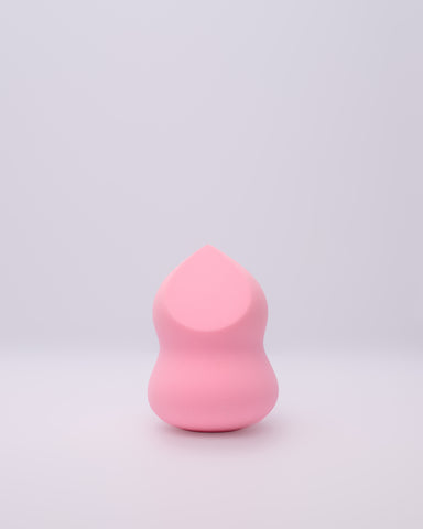 Beauty Blender - Sculpted Shape Pink