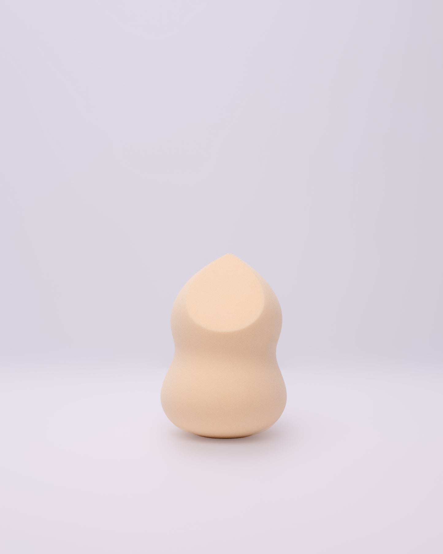 Beauty sponge- Sculpted Shape Nude