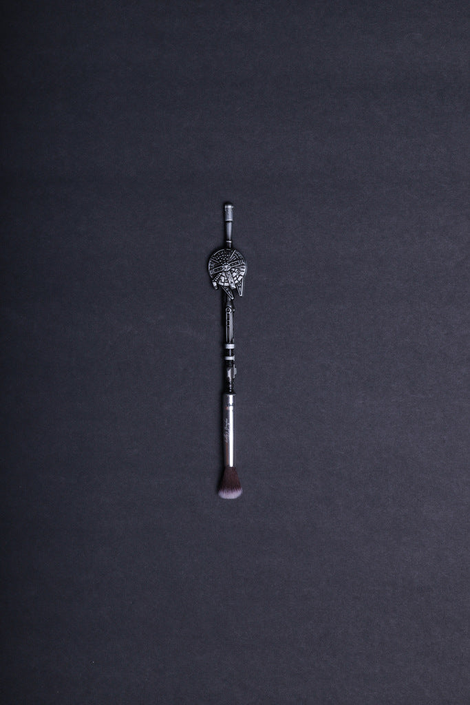 Star Wars- 5 Piece Brush Set