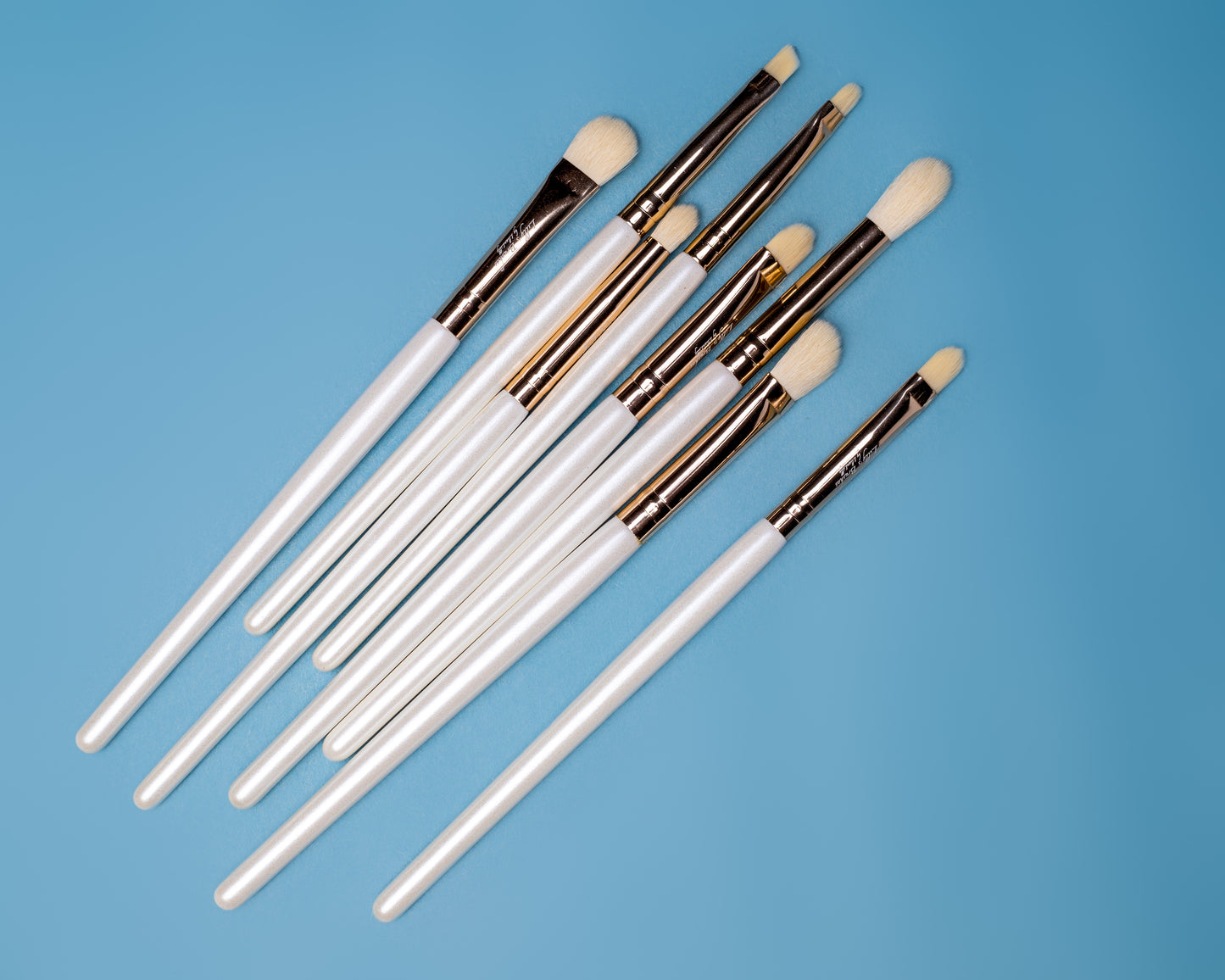 Blanco - 12 Piece Brush Set