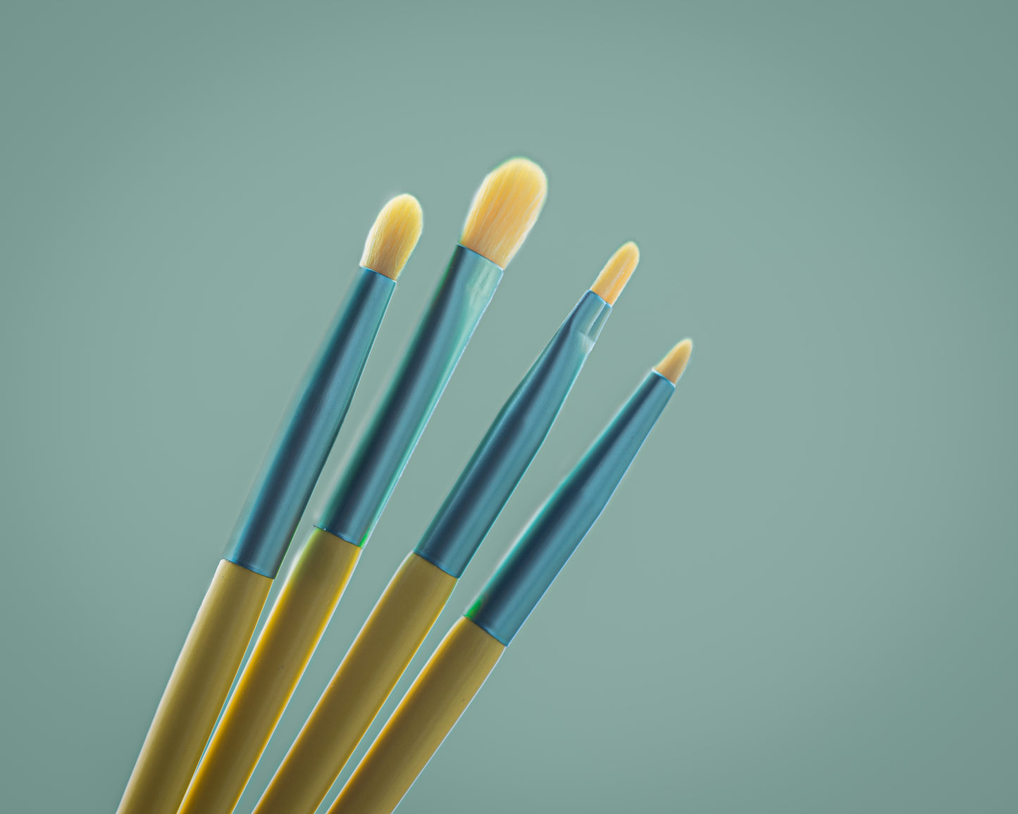 Lemonade- 12 Pieces Brush Set