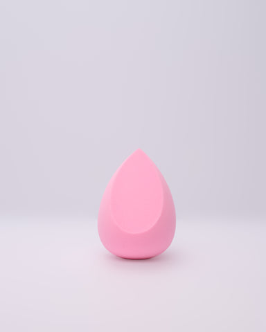 Beauty Blender Teardrop- Pink