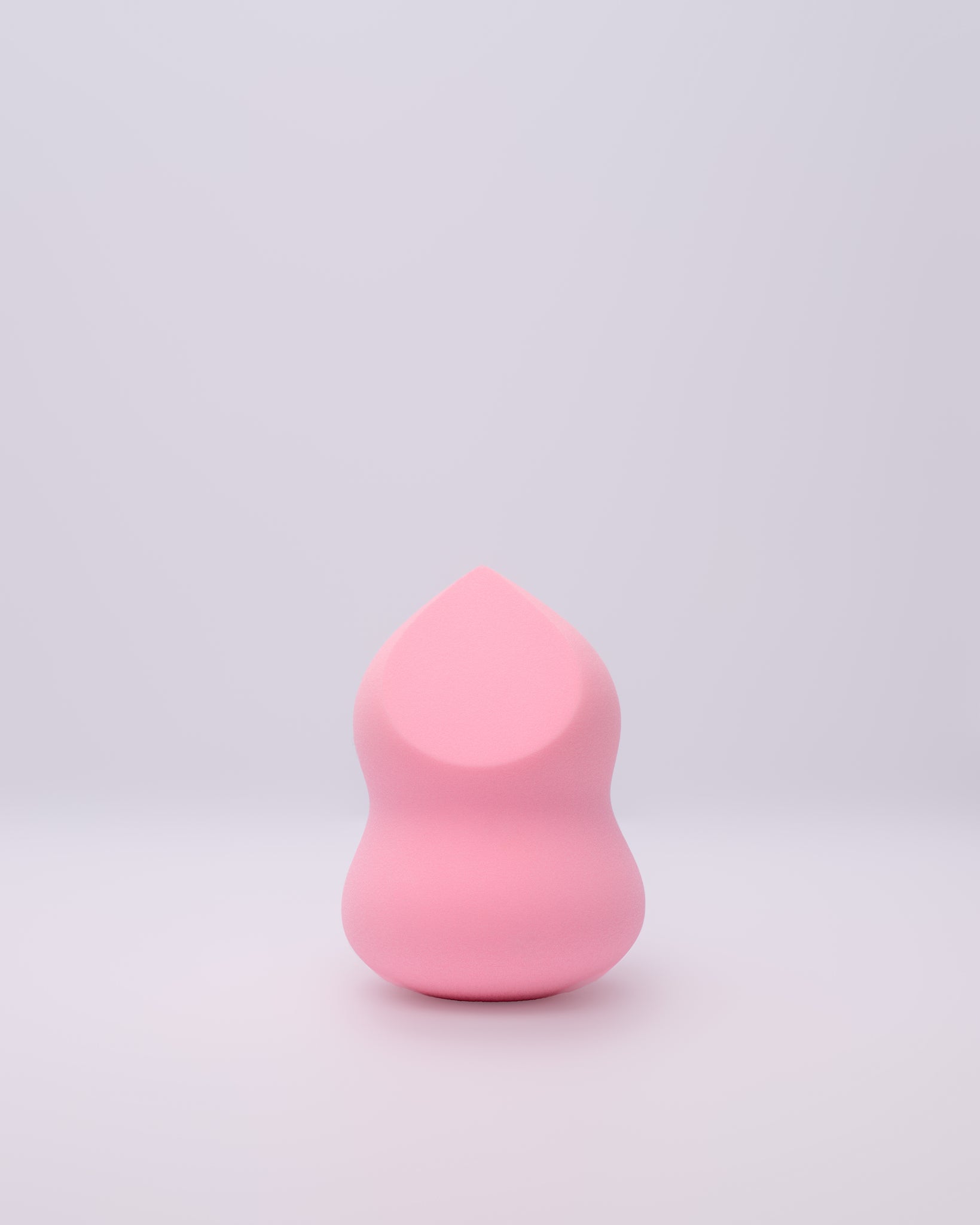 Beauty Blender - Sculpted Shape Pink