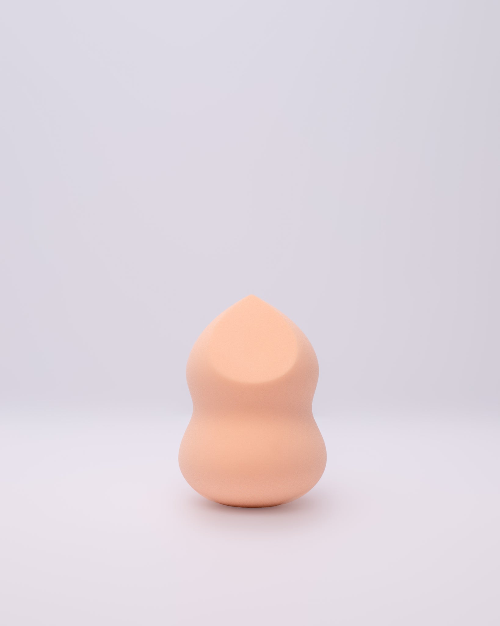 Beauty Blender- Sculpted Shape Peach