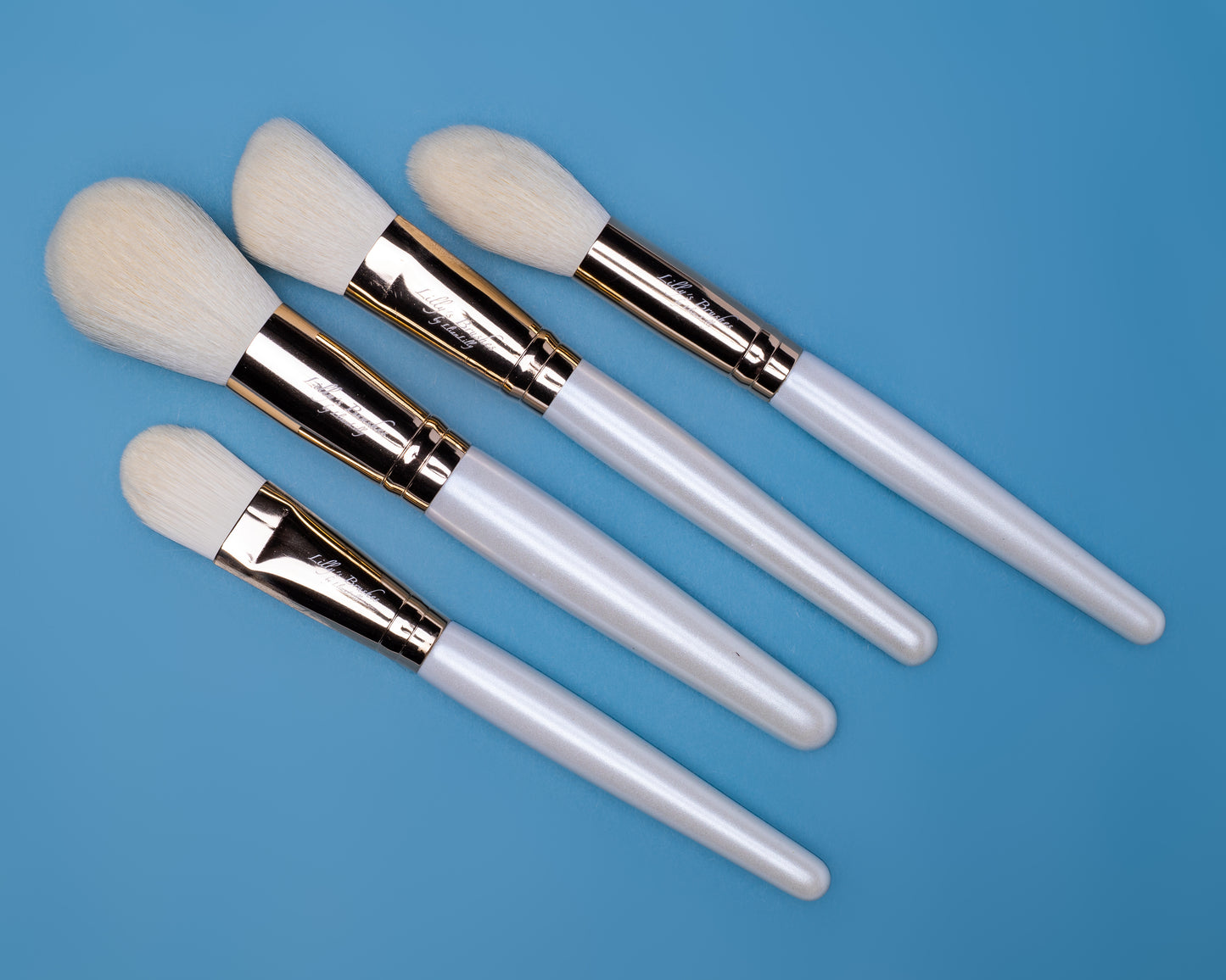 Blanco - 12 Piece Brush Set